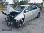 ✅ 2017 Toyota Corolla LE • VIN: 2T1BURHE6HC783795 • Lot: 25934544. Wystawiony na IAAI z przebiegiem Nie podano. Bezpłatny archiwum sprzedaży aukcyjnych z USA i szczegółowy raport historii pojazdu na DreamBid. Zdjęcie 16.