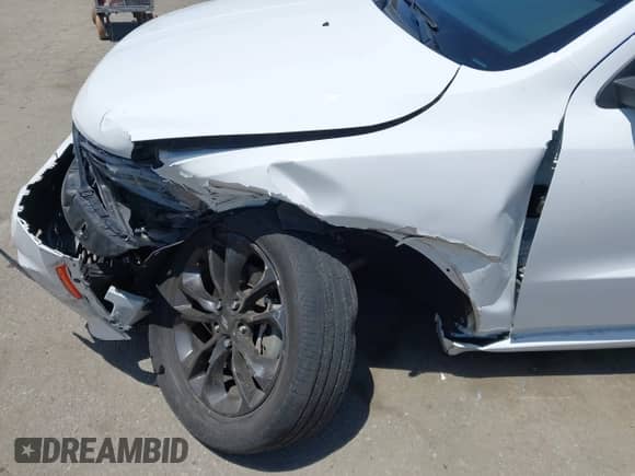 2021 Dodge Durango GT with VIN 1C4RDHDGXMC757865, listed as a IAAI auction lot 42725232 with 44,633 mi miles and . Bid and sale history available at DreamBid. Image 6.