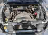 2008 Dodge Dakota SXT z VIN 1D7HE32K08S626030, wystawiony jako Copart lot #56253975 z przebiegiem 89 430 mil mil oraz Szkoda całkowita • Salvage title. Historia ofert i sprzedaży dostępna na DreamBid. Obrazek 11.