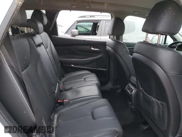 ✅ 2021 Hyundai Santa Fe SEL • VIN: 5NMS3DAJXMH319037 • Lot: 37405434. Wystawiony na Copart z przebiegiem 61 245 mil. Bezpłatny archiwum sprzedaży aukcyjnych z USA i szczegółowy raport historii pojazdu na DreamBid. Zdjęcie 11.