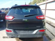 ✅ 2015 Jeep Cherokee Sport • VIN: 1C4PJLAB2FW616995 • Lot: 43384570. Listed on IAAI with 103,934 mi. Free auction sales archive from the USA and detailed vehicle history report at DreamBid. Image 19.