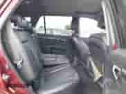 2009 Hyundai Santa Fe Limited z VIN 5NMSH13E99H245472, wystawiony jako IAAI lot #43185896 z przebiegiem 211 040 mil mil oraz . Historia ofert i sprzedaży dostępna na DreamBid. Obrazek 8.