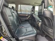 ✅ 2014 Lexus GX 460 Luxury • VIN: JTJJM7FX7E5068034 • Lot: 95256695. Wystawiony na Copart z przebiegiem 160 782 mil. Bezpłatny archiwum sprzedaży aukcyjnych z USA i szczegółowy raport historii pojazdu na DreamBid. Zdjęcie 11.