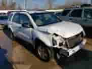 2009 Chevrolet Equinox LS z VIN 2CNDL13F896227127, wystawiony jako Copart lot #42645183 z przebiegiem 245 944 mil mil oraz Szkoda całkowita • Salvage title. Historia ofert i sprzedaży dostępna na DreamBid. Obrazek 4.