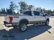 ✅ 2019 Ford F-250 XL • VIN: 1FT7W2BT6KEE09111 • Lot: 69870255. Wystawiony na Copart z przebiegiem 29 872 mil. Bezpłatny archiwum sprzedaży aukcyjnych z USA i szczegółowy raport historii pojazdu na DreamBid. Zdjęcie 3.