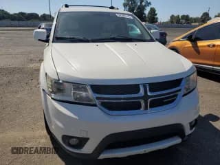 ✅ 2012 Dodge Journey R/T • VIN: 3C4PDDFG6CT165413 • Lot: 64340115. Wystawiony na Copart z przebiegiem Nie podano. Bezpłatny archiwum sprzedaży aukcyjnych z USA i szczegółowy raport historii pojazdu na DreamBid. Zdjęcie 5.