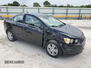 2012 Chevrolet Sonic LT с VIN 1G1JC5SB0C4187463, выставлен на аукционе Copart как лот 68758074 с пробегом 123 060 миль миль и Списание • Salvage title. История ставок и продаж доступна на DreamBid. Изображение 4.