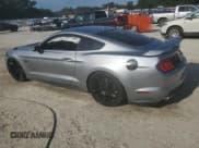 ✅ 2020 Ford Mustang GT • VIN: 1FA6P8CF3L5118318 • Lot: 80845105. Listed on Copart with 66,041 mi. Free auction sales archive from the USA and detailed vehicle history report at DreamBid. Image 2.