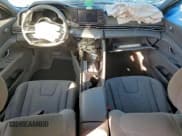 ✅ 2023 Hyundai Elantra SEL • VIN: KMHLM4AG6PU523719 • Lot: 93030145. Listed on Copart with 52,640 mi. Free auction sales archive from the USA and detailed vehicle history report at DreamBid. Image 8.