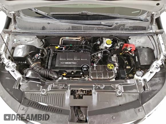 ✅ 2020 Chevrolet Trax LT • VIN: KL7CJPSBXLB006766 • Lot: 93961785. Wystawiony na Copart z przebiegiem 77 839 mil. Bezpłatny archiwum sprzedaży aukcyjnych z USA i szczegółowy raport historii pojazdu na DreamBid. Zdjęcie 12.