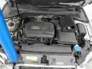 ✅ 2015 Audi A3 Premium • VIN: WAUACGFF0F1143479 • Lot: 91714335. Listed on Copart with 119,497 mi. Free auction sales archive from the USA and detailed vehicle history report at DreamBid. Image 11.