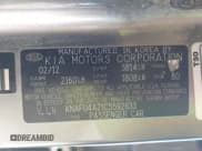 ✅ 2012 Kia Forte EX • VIN: KNAFU4A21C5592633 • Lot: 43353799. Wystawiony na IAAI z przebiegiem 207 408 mil. Bezpłatny archiwum sprzedaży aukcyjnych z USA i szczegółowy raport historii pojazdu na DreamBid. Zdjęcie 9.