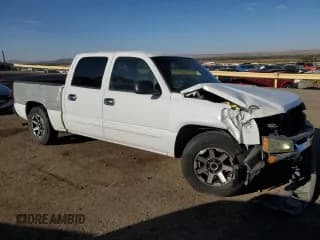 ✅ 2004 Chevrolet Silverado 1500 LS • VIN: 2GCEC13T141297685 • Лот: 74939874. Опубликован ранее на Copart с пробегом Не указан. Бесплатный доступ к архиву аукционных продаж из США и подробный отчёт об истории автомобиля на DreamBid. Изображение 4.