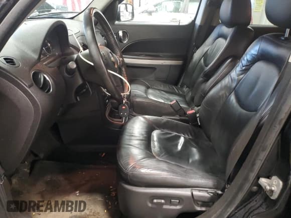 ✅ 2010 Chevrolet HHR 1LT • VIN: 3GNBABDB4AS558626 • Lot: 82096554. Listed on Copart with 111,336 mi. Free auction sales archive from the USA and detailed vehicle history report at DreamBid. Image 7.