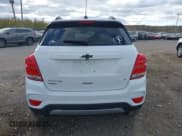 ✅ 2020 Chevrolet Trax LT • VIN: KL7CJPSB5LB000700 • Lot: 43531707. Wystawiony na IAAI z przebiegiem 28 920 mil. Bezpłatny archiwum sprzedaży aukcyjnych z USA i szczegółowy raport historii pojazdu na DreamBid. Zdjęcie 16.