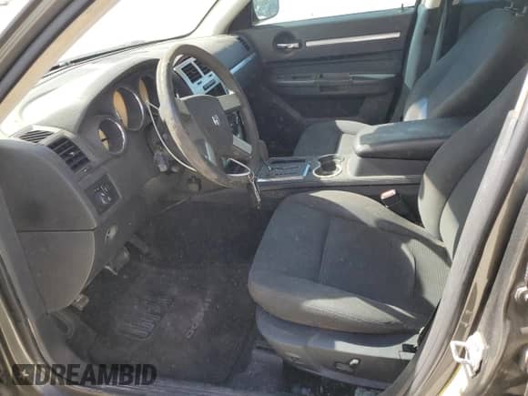 2010 Dodge Charger SXT с VIN 2B3CA3CV4AH242940, выставлен на аукционе Copart как лот 81041074 с пробегом 154 562 миль миль и На запчасти • Non repairable. История ставок и продаж доступна на DreamBid. Изображение 7.