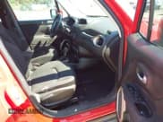 ✅ 2016 Jeep Renegade Latitude • VIN: ZACCJBBTXGPD37471 • Lot: 42755345. Listed on IAAI with 113,549 mi. Free auction sales archive from the USA and detailed vehicle history report at DreamBid. Image 5.