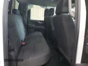 ✅ 2025 Chevrolet Silverado 2500HD • VIN: 1GC5KLE79SF270822 • Lot: 71915315. Wystawiony na Copart z przebiegiem 6 787 mil. Bezpłatny archiwum sprzedaży aukcyjnych z USA i szczegółowy raport historii pojazdu na DreamBid. Zdjęcie 10.