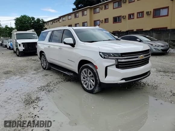 ✅ 2021 Chevrolet Suburban LT • VIN: 1GNSCCKD7MR216759 • Лот: 83905575. Опубликован ранее на Copart с пробегом 91 613 миль. Бесплатный доступ к архиву аукционных продаж из США и подробный отчёт об истории автомобиля на DreamBid. Изображение 14.