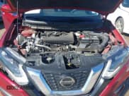 ✅ 2020 Nissan Rogue SL • VIN: 5N1AT2MT9LC812701 • Lot: 41636376. Listed on IAAI with 32,397 mi. Free auction sales archive from the USA and detailed vehicle history report at DreamBid. Image 10.