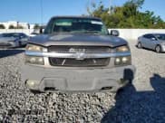 ✅ 2002 Chevrolet Avalanche • VIN: 3GNEC13T02G272076 • Lot: 81549515. Listed on Copart with 224,474 mi. Free auction sales archive from the USA and detailed vehicle history report at DreamBid. Image 5.