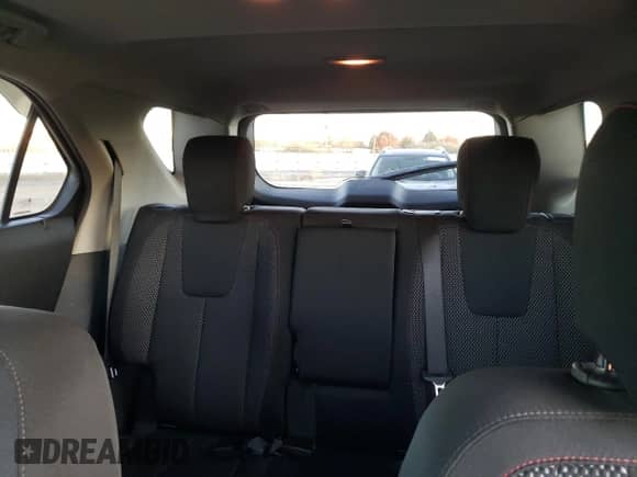 2014 Chevrolet Equinox LT с VIN 2GNFLFE39E6329308, выставлен на аукционе Copart как лот 90314695 с пробегом 137 926 миль миль и Списание • Salvage title. История ставок и продаж доступна на DreamBid. Изображение 10.