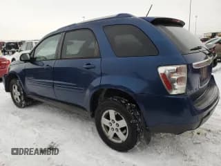 ✅ 2008 Chevrolet Equinox LT • VIN: 2CNDL33F086329211 • Лот: 88020885. Опубликован ранее на Copart с пробегом 231 248 миль. Бесплатный доступ к архиву аукционных продаж из США и подробный отчёт об истории автомобиля на DreamBid. Изображение 2.