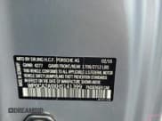 ✅ 2017 Porsche 911 Carrera • VIN: WP0CA2A9XHS141399 • Лот: 75233044. Опубликован ранее на Copart с пробегом Не указан. Бесплатный доступ к архиву аукционных продаж из США и подробный отчёт об истории автомобиля на DreamBid. Изображение 13.