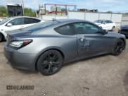 ✅ 2011 Hyundai Genesis Coupe • VIN: KMHHT6KD6BU045139 • Lot: 53344905. Wystawiony na Copart z przebiegiem 116 354 mil. Bezpłatny archiwum sprzedaży aukcyjnych z USA i szczegółowy raport historii pojazdu na DreamBid. Zdjęcie 3.