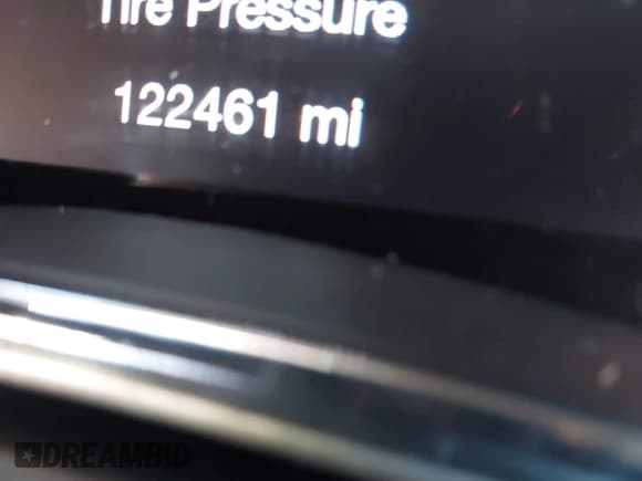 ✅ 2019 Jeep Grand Cherokee Limited • VIN: 1C4RJFBG9KC758048 • Lot: 43588657. Listed on IAAI with 122,461 mi. Free auction sales archive from the USA and detailed vehicle history report at DreamBid. Image 15.