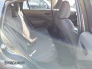 ✅ 2025 Subaru Crosstrek • VIN: JF2GUABC3SH292037 • Lot: 43204202. Listed on IAAI with 3,525 mi. Free auction sales archive from the USA and detailed vehicle history report at DreamBid. Image 8.