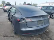 ✅ 2023 Tesla Model 3 • VIN: 5YJ3E1EAXPF658040 • Lot: 41657939. Wystawiony na IAAI z przebiegiem 39 268 mil. Bezpłatny archiwum sprzedaży aukcyjnych z USA i szczegółowy raport historii pojazdu na DreamBid. Zdjęcie 3.