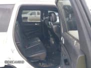 ✅ 2015 Jeep Grand Cherokee Laredo • VIN: 1C4RJEAG5FC901207 • Lot: 42972625. Listed on IAAI with 109,804 mi. Free auction sales archive from the USA and detailed vehicle history report at DreamBid. Image 8.