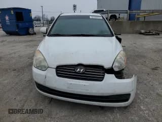 ✅ 2010 Hyundai Accent GLS • VIN: KMHCN4AC6AU413917 • Лот: 84208854. Опубликован ранее на Copart с пробегом 195 739 миль. Бесплатный доступ к архиву аукционных продаж из США и подробный отчёт об истории автомобиля на DreamBid. Изображение 5.