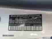 2024 Mercedes-Benz CLA 250 с VIN W1K5J4GB2RN457450, выставлен на аукционе Copart как лот 51487574 с пробегом 969 миль миль и Списание • Salvage title. История ставок и продаж доступна на DreamBid. Изображение 15.