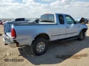 ✅ 1998 Ford F-250 • VIN: 1FTPX28L6WKB05420 • Lot: 72421204. Listed on Copart with 166,399 mi. Free auction sales archive from the USA and detailed vehicle history report at DreamBid. Image 3.