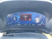 ✅ 2020 Ford Escape Titanium • VIN: 1FMCU9J91LUB17579 • Lot: 43718553. Listed on IAAI with 54,060 mi. Free auction sales archive from the USA and detailed vehicle history report at DreamBid. Image 7.