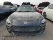 ✅ 2017 FIAT 124 Spider Elaborazione Abarth • VIN: JC1NFAEK4H0127136 • Lot: 76190314. Listed on Copart with Not provided. Free auction sales archive from the USA and detailed vehicle history report at DreamBid. Image 5.