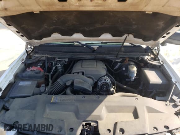 ✅ 2009 GMC Sierra 1500 SL • VIN: 1GTEC19C49Z236756 • Лот: 61423705. Опубликован ранее на Copart с пробегом 145 671 миль. Бесплатный доступ к архиву аукционных продаж из США и подробный отчёт об истории автомобиля на DreamBid. Изображение 11.