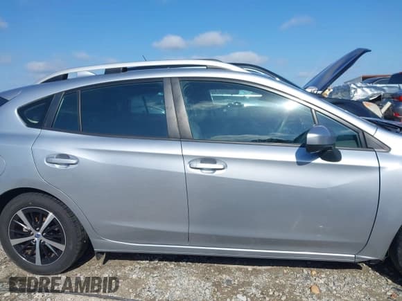 ✅ 2019 Subaru Impreza Premium • VIN: 4S3GTAC6XK3758439 • Лот: 42170536. Опубликован ранее на IAAI с пробегом 74 798 миль. Бесплатный доступ к архиву аукционных продаж из США и подробный отчёт об истории автомобиля на DreamBid. Изображение 14.
