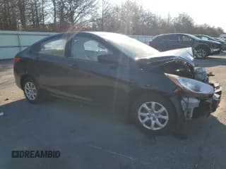 ✅ 2012 Hyundai Accent GLS • VIN: KMHCT4AEXCU178710 • Лот: 82306574. Опубликован ранее на Copart с пробегом 99 236 миль. Бесплатный доступ к архиву аукционных продаж из США и подробный отчёт об истории автомобиля на DreamBid. Изображение 4.