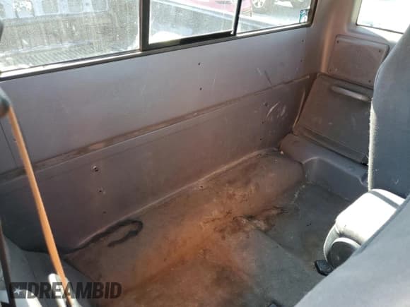 ✅ 2003 Ford Ranger XL • VIN: 1FTYR14V53PA53115 • Lot: 82753725. Listed on Copart with 206,002 mi. Free auction sales archive from the USA and detailed vehicle history report at DreamBid. Image 10.