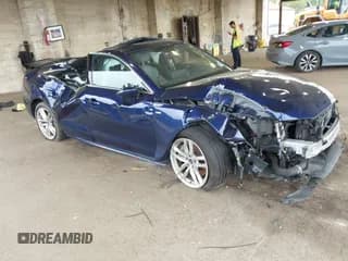 ✅ 2021 Audi A4 • VIN: WAUEABF44MA086404 • Lot: 42245045. Listed on IAAI with 69,384 mi. Free auction sales archive from the USA and detailed vehicle history report at DreamBid. Image 1.