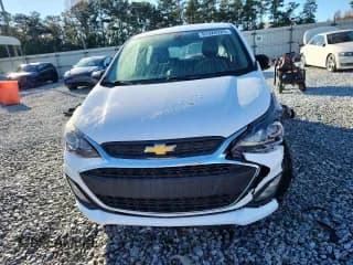 ✅ 2021 Chevrolet Spark LS • VIN: KL8CB6SAXMC741706 • Лот: 91328925. Опубликован ранее на Copart с пробегом 81 271 миль. Бесплатный доступ к архиву аукционных продаж из США и подробный отчёт об истории автомобиля на DreamBid. Изображение 5.