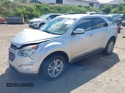 ✅ 2016 Chevrolet Equinox LT • VIN: 2GNFLFEK7G6165714 • Лот: 43089519. Опубликован ранее на IAAI с пробегом 225 000 миль. Бесплатный доступ к архиву аукционных продаж из США и подробный отчёт об истории автомобиля на DreamBid. Изображение 2.