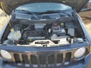 ✅ 2015 Jeep Patriot Altitude • VIN: 1C4NJPBA1FD107755 • Lot: 69253345. Listed on Copart with 84,248 mi. Free auction sales archive from the USA and detailed vehicle history report at DreamBid. Image 12.