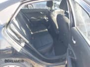 ✅ 2021 Kia Rio S • VIN: 3KPA24AD0ME422841 • Lot: 43722610. Listed on IAAI with 63,648 mi. Free auction sales archive from the USA and detailed vehicle history report at DreamBid. Image 8.