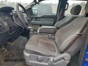 ✅ 2014 Ford F-150 XL • VIN: 1FTFW1EF2EFC81587 • Лот: 93646415. Опубликован ранее на Copart с пробегом 213 538 миль. Бесплатный доступ к архиву аукционных продаж из США и подробный отчёт об истории автомобиля на DreamBid. Изображение 7.