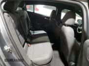 ✅ 2018 Chevrolet Cruze LT • VIN: 1G1BE5SM6J7241361 • Lot: 86241625. Listed on Copart with 129,498 mi. Free auction sales archive from the USA and detailed vehicle history report at DreamBid. Image 10.