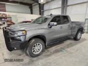 ✅ 2019 Chevrolet Silverado 1500 LT • VIN: 1GCRYDEDXKZ221803 • Lot: 93068025. Wystawiony na Copart z przebiegiem 95 064 mil. Bezpłatny archiwum sprzedaży aukcyjnych z USA i szczegółowy raport historii pojazdu na DreamBid. Zdjęcie 1.